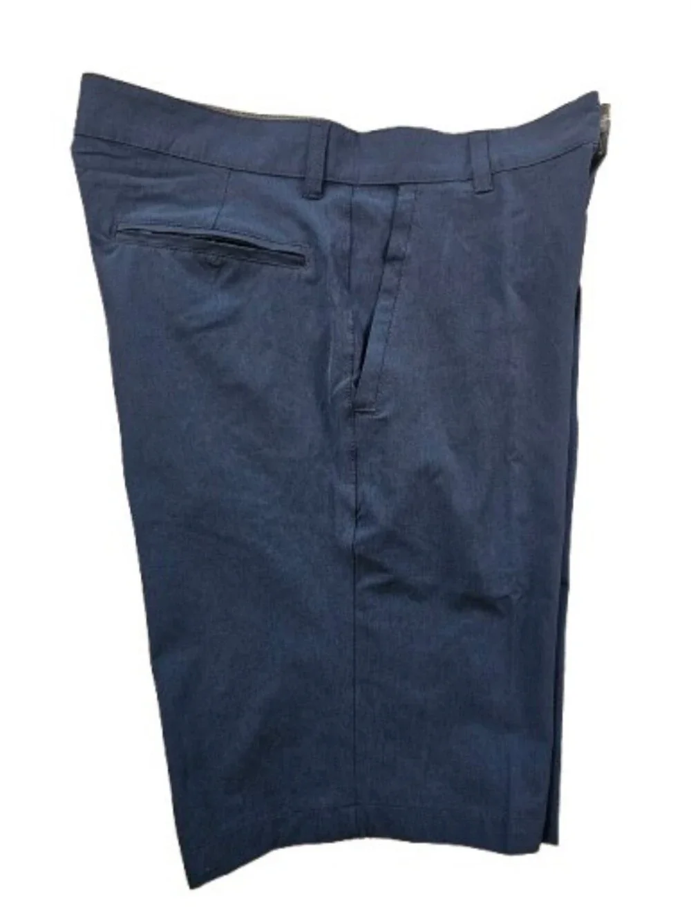 Iron Eagle Men's Navy Shorts